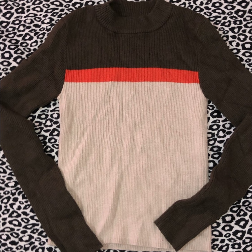 Aesthetic Long sleeve Top